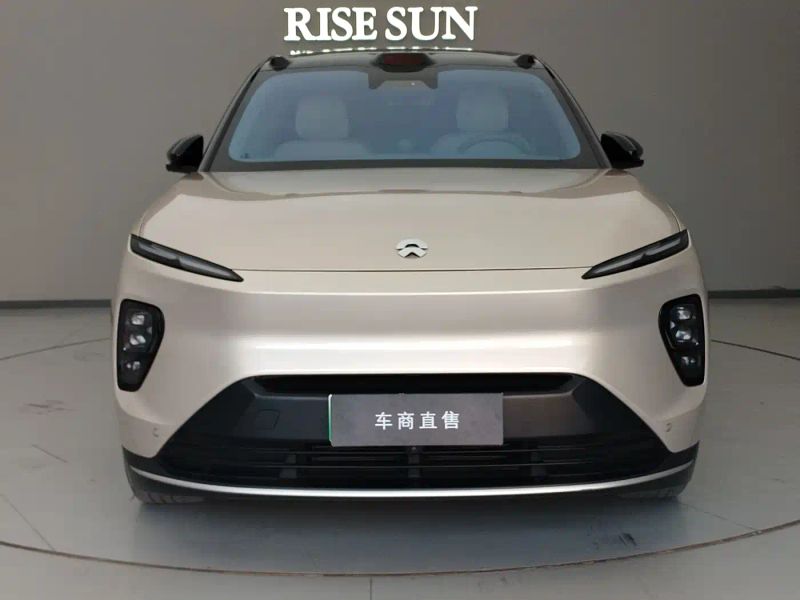 Nio es
