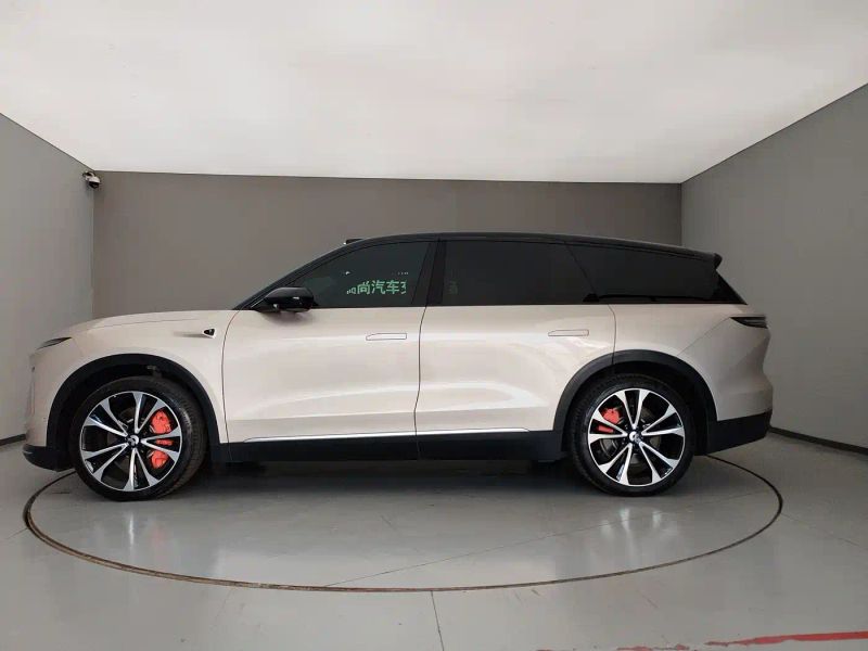 Nio es
