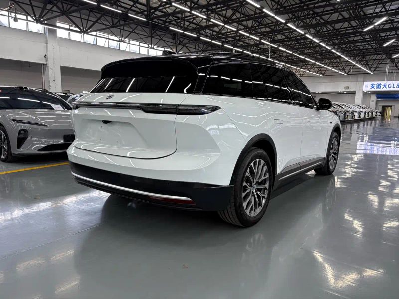 Nio es