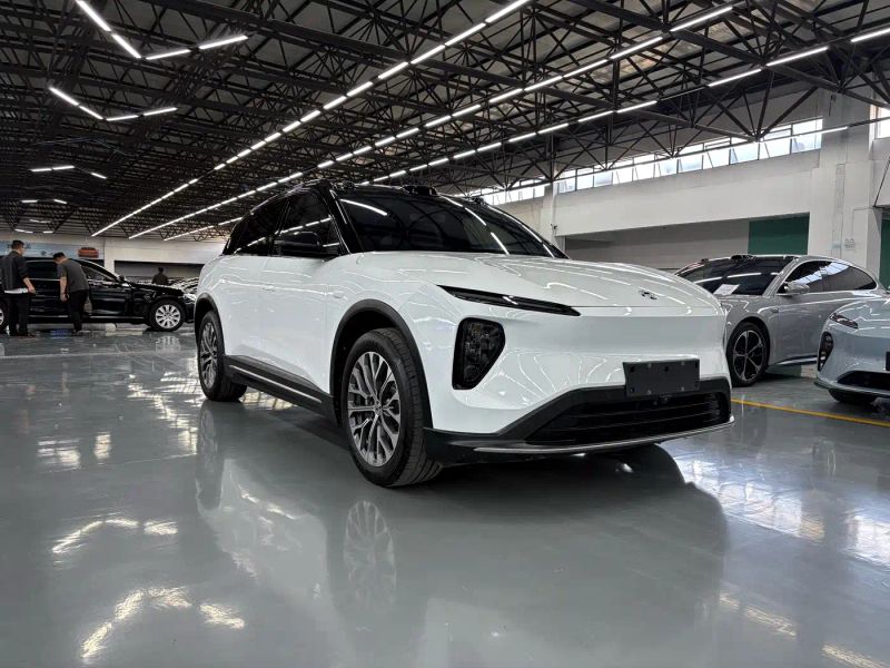 Nio es