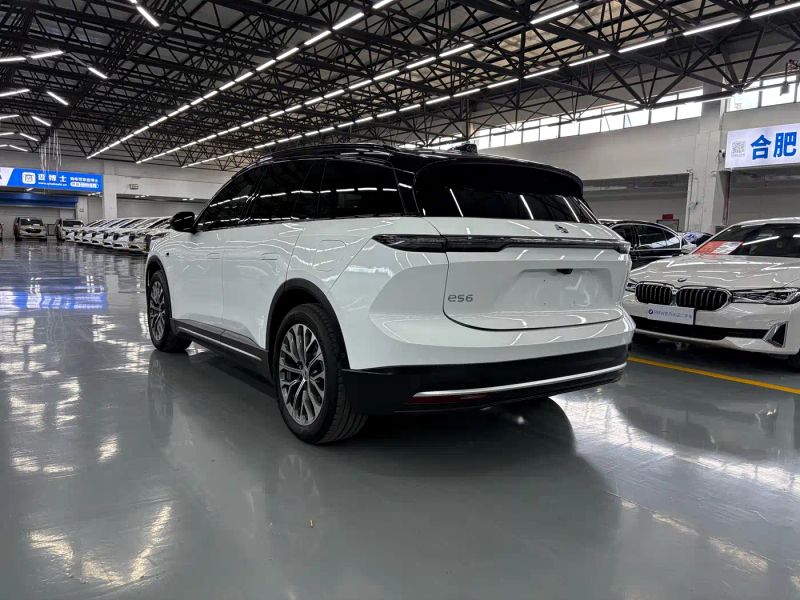 Nio es