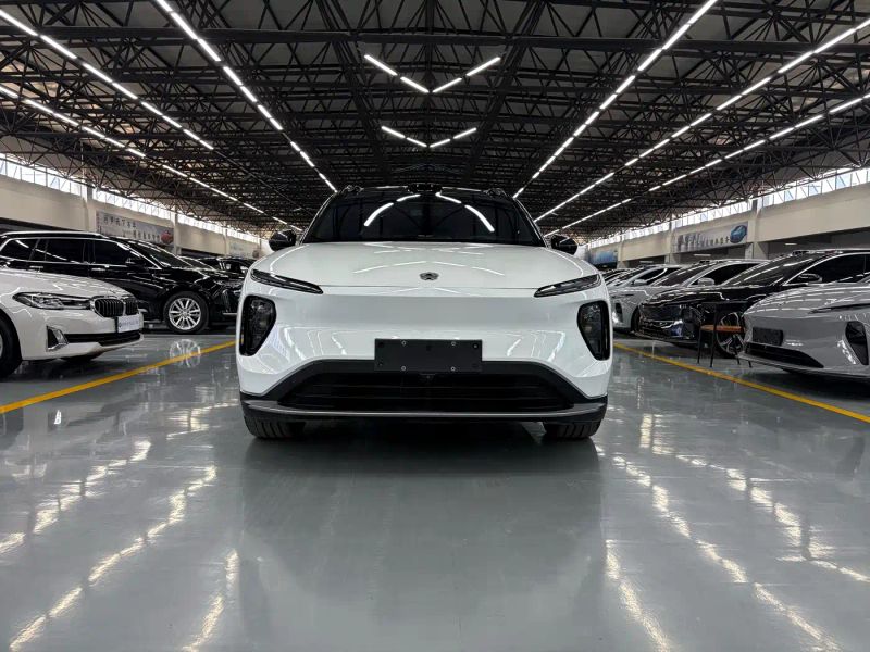 Nio es