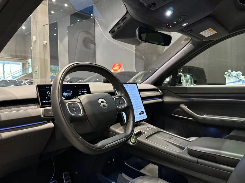 Nio es