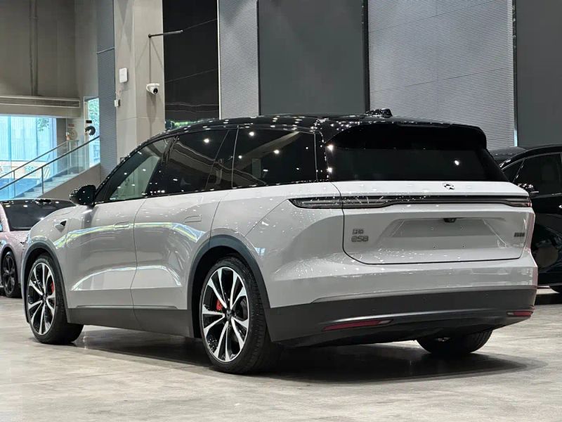 Nio es