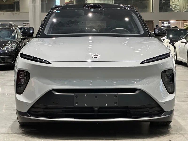 Nio es