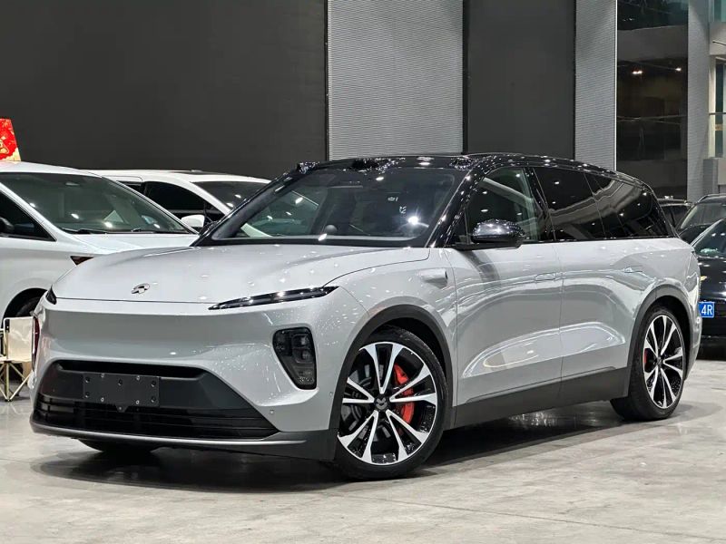 Nio es