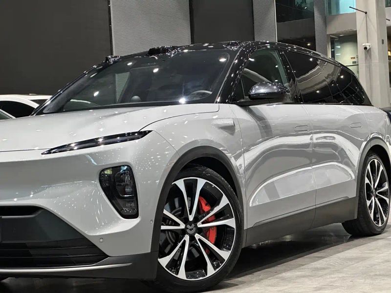 Nio es