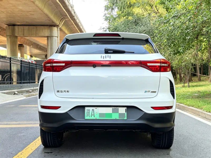 weima ex5