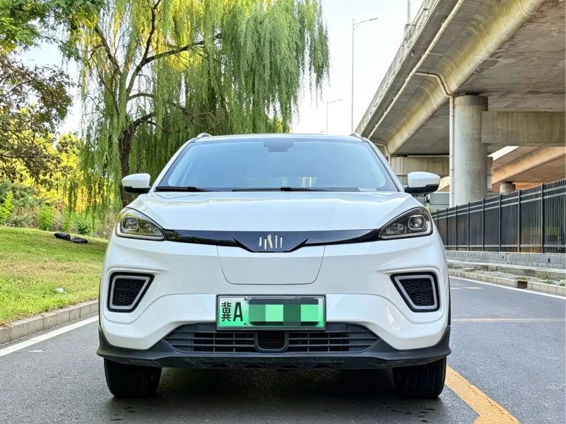 weima ex5