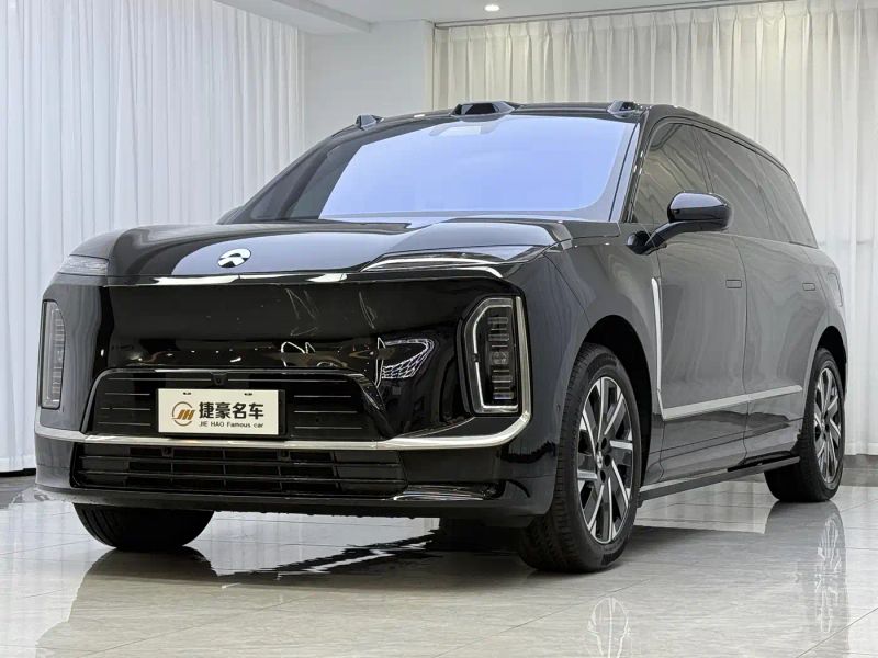 Nio es
