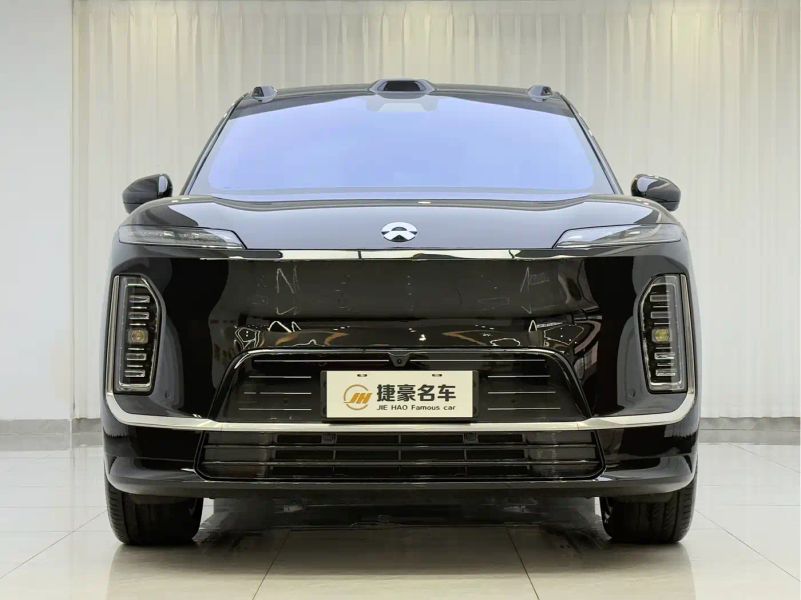 Nio es