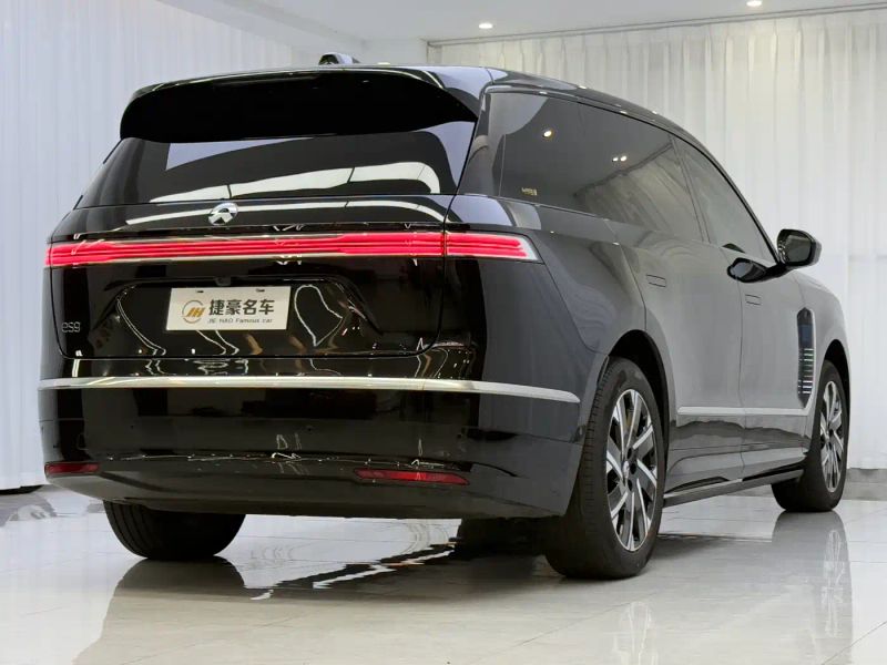 Nio es
