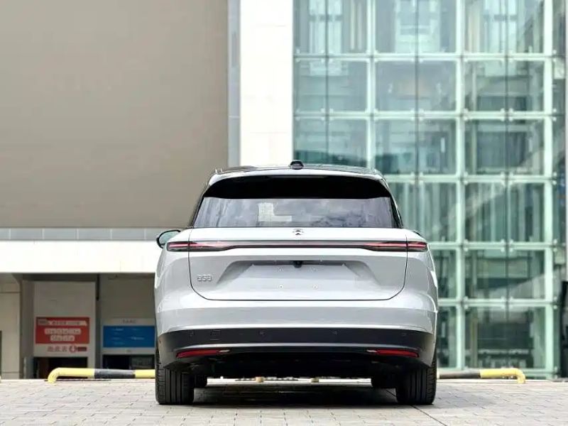 Nio es