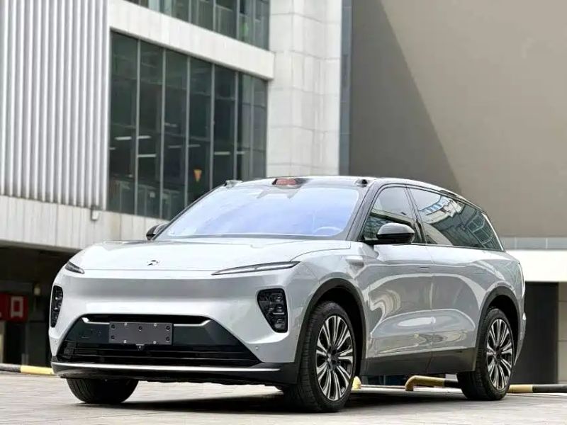Nio es