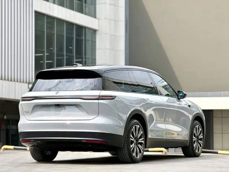Nio es