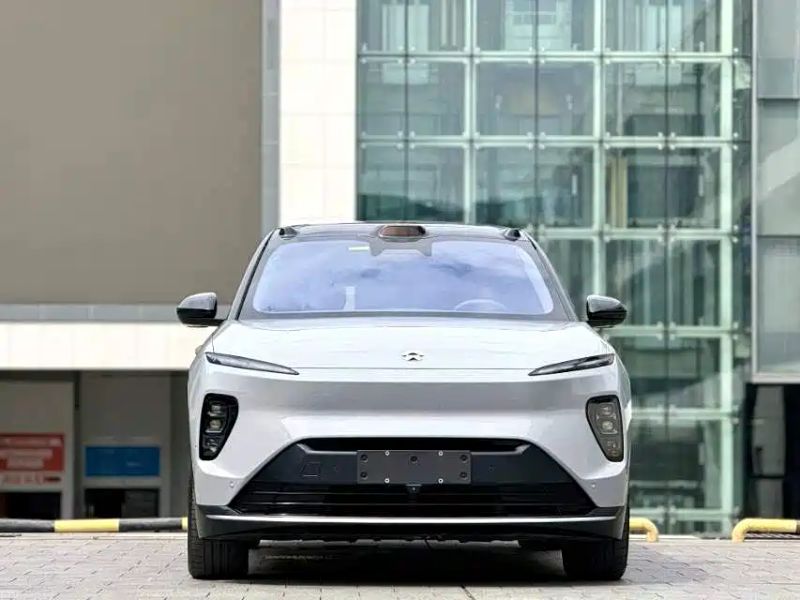 Nio es