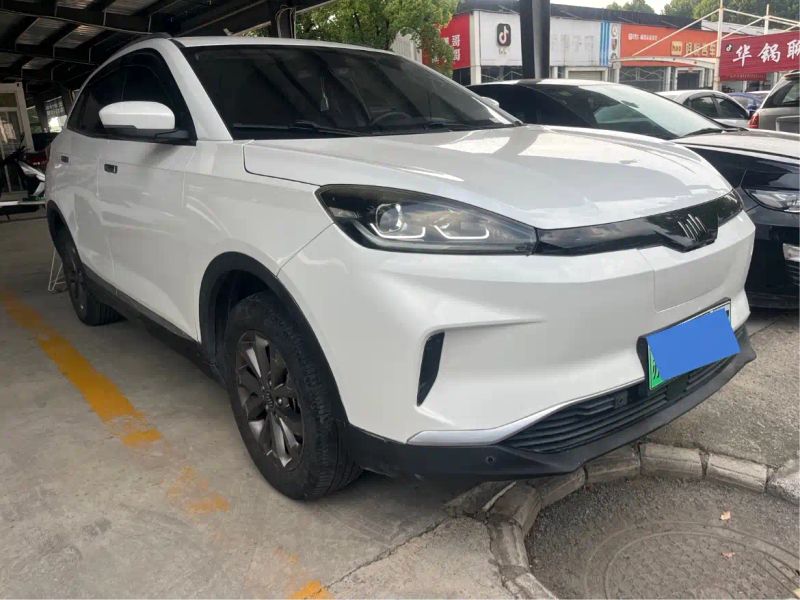 weima ex5