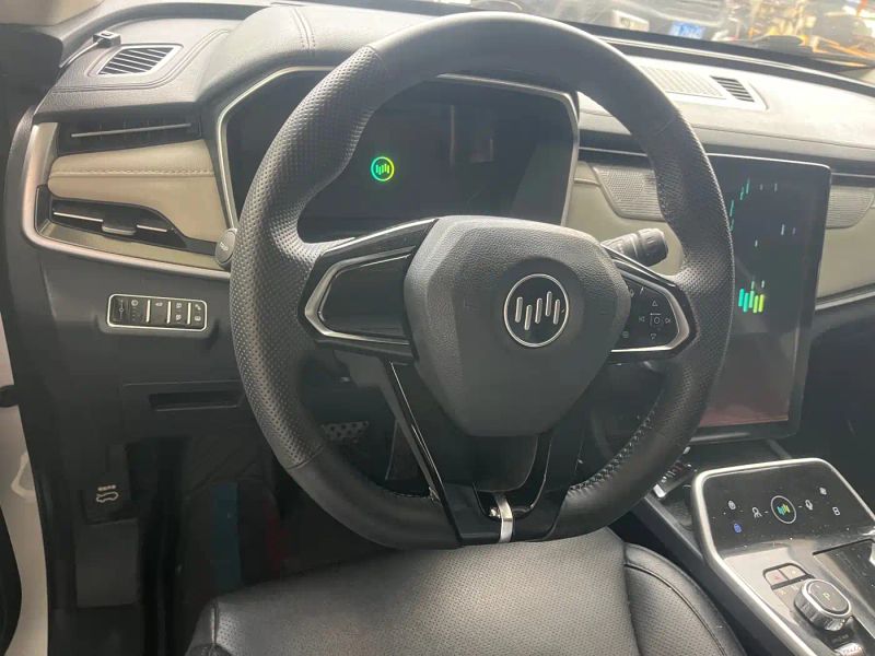 weima ex5