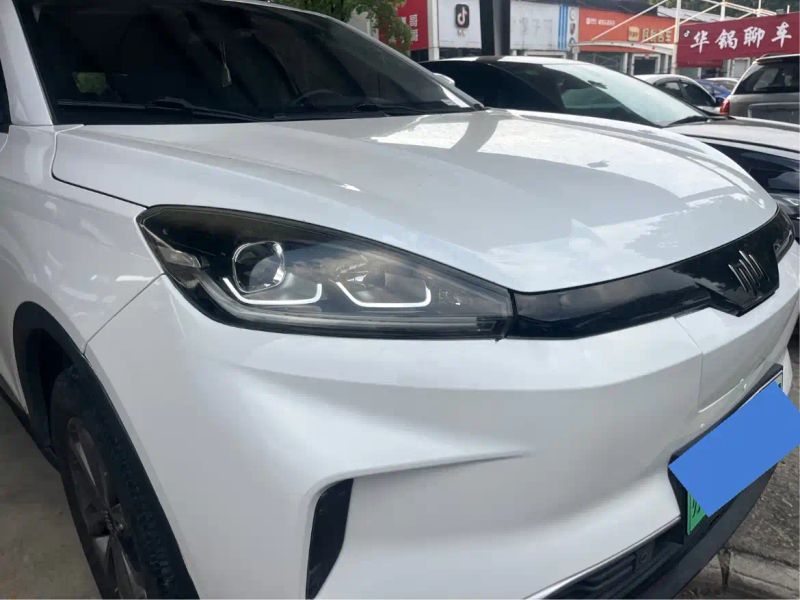 weima ex5