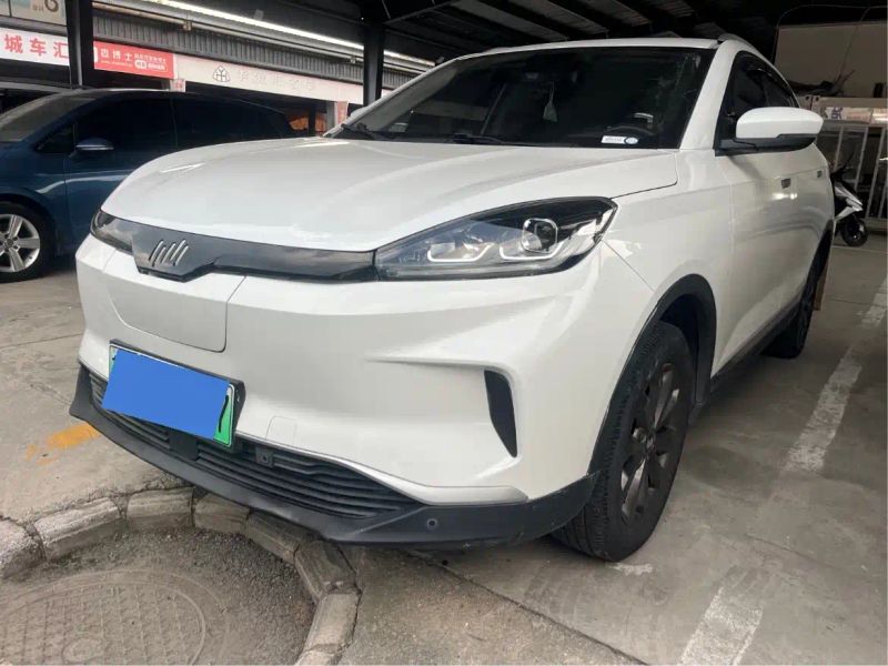 weima ex5