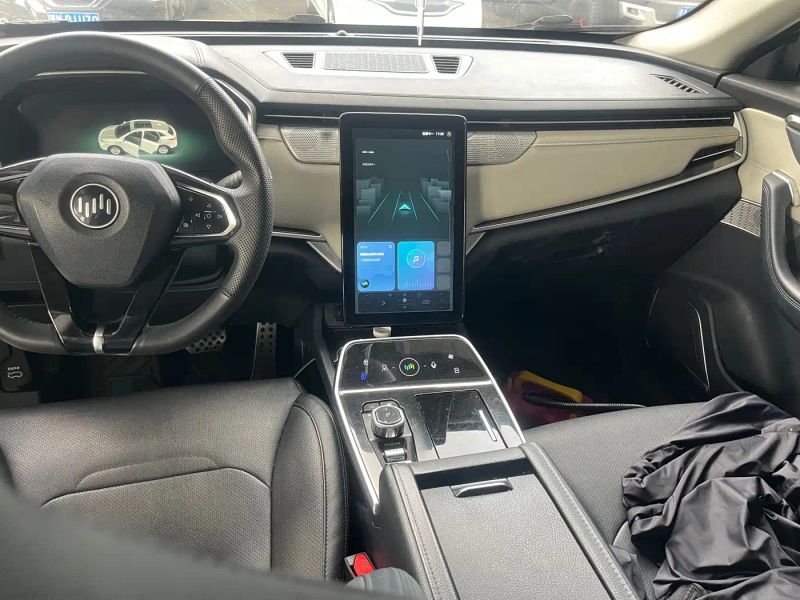 weima ex5