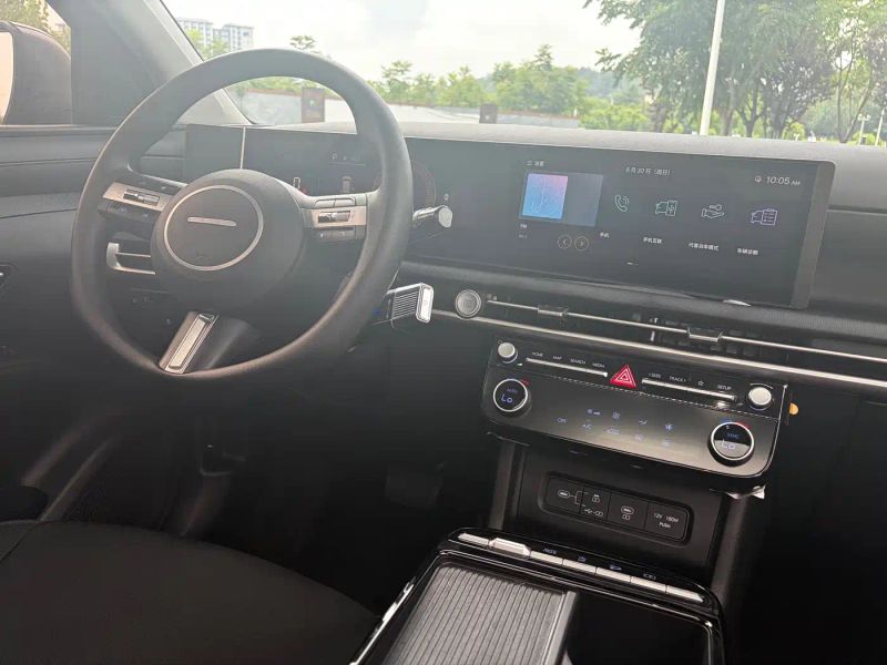 beijing-hyundai tushengl