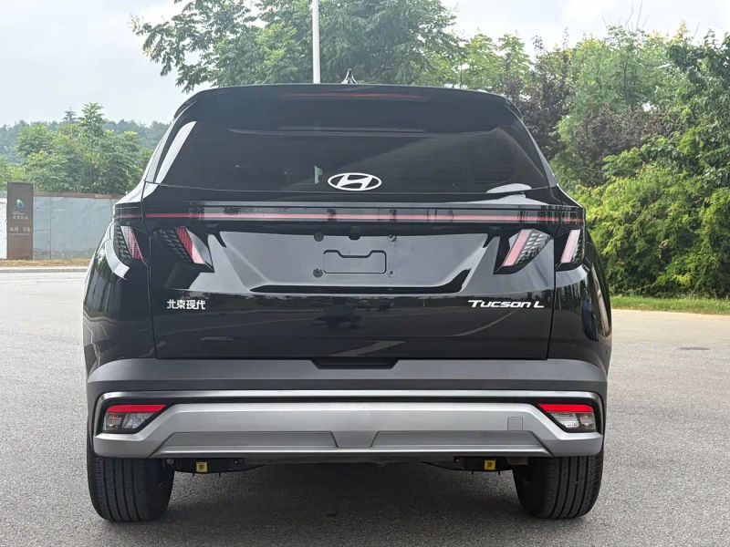 beijing-hyundai tushengl