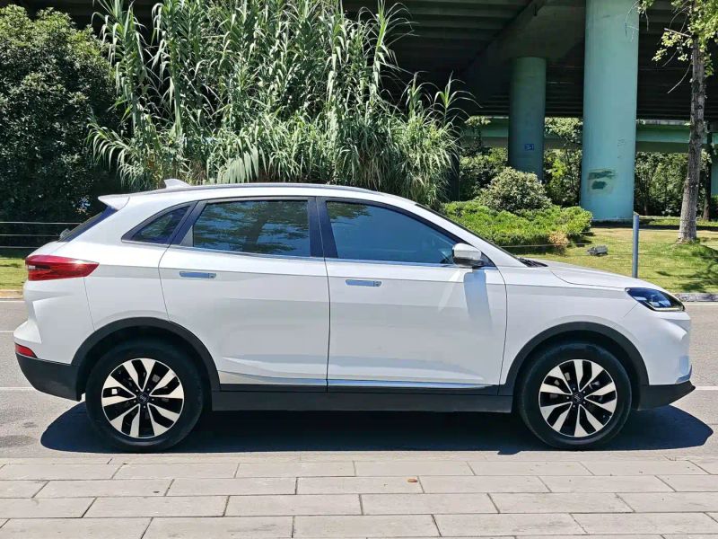 weima ex5