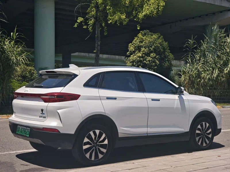 weima ex5
