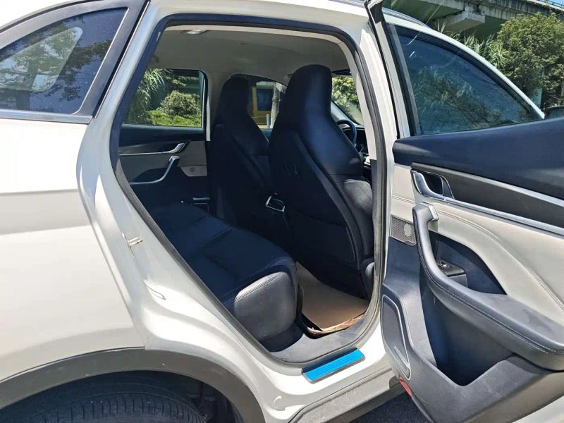 weima ex5