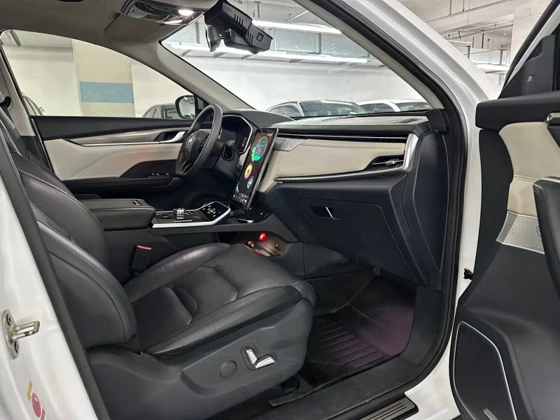 weima ex5