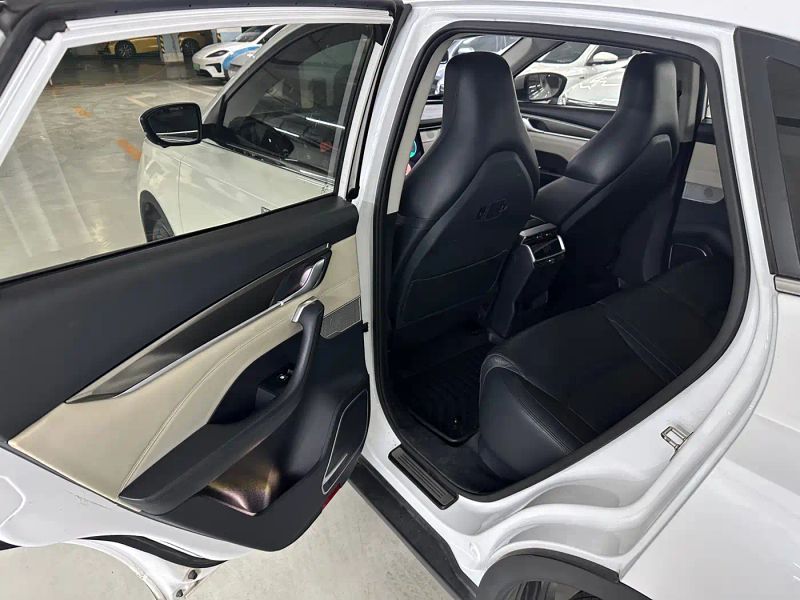 weima ex5