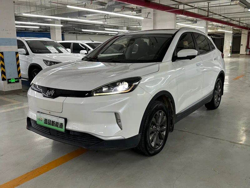 weima ex5