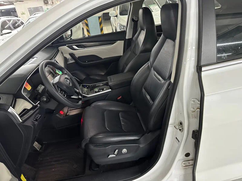 weima ex5
