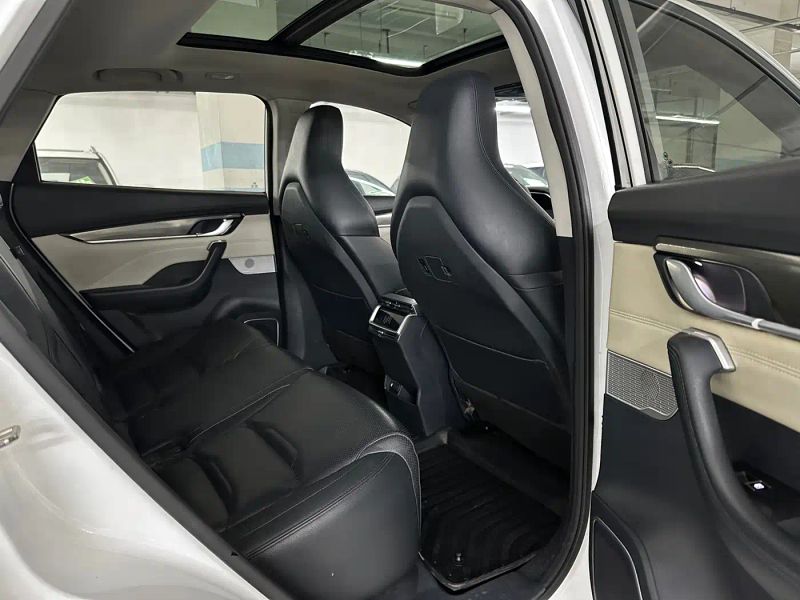 weima ex5