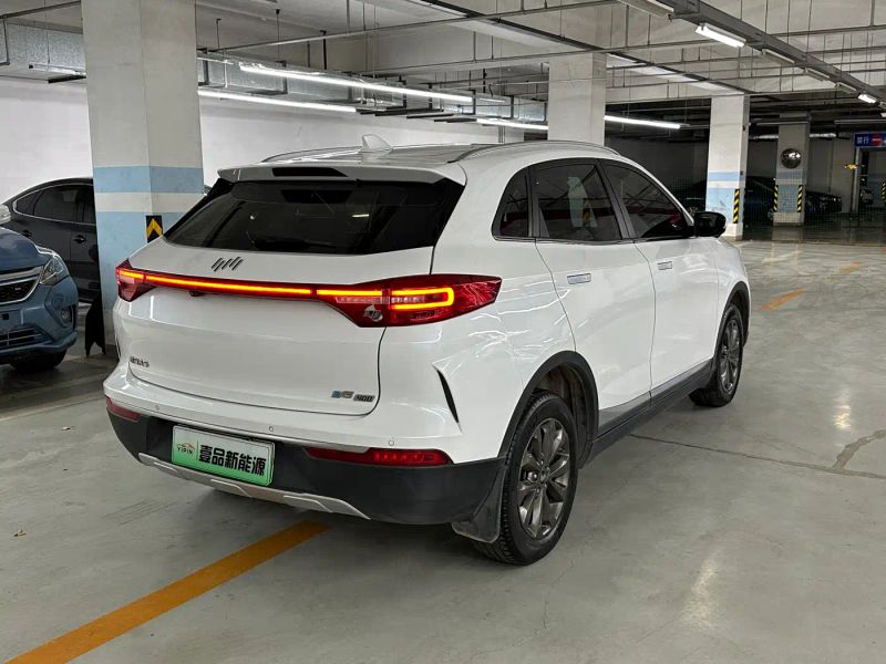 weima ex5