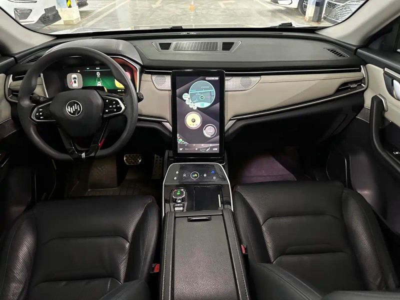 weima ex5