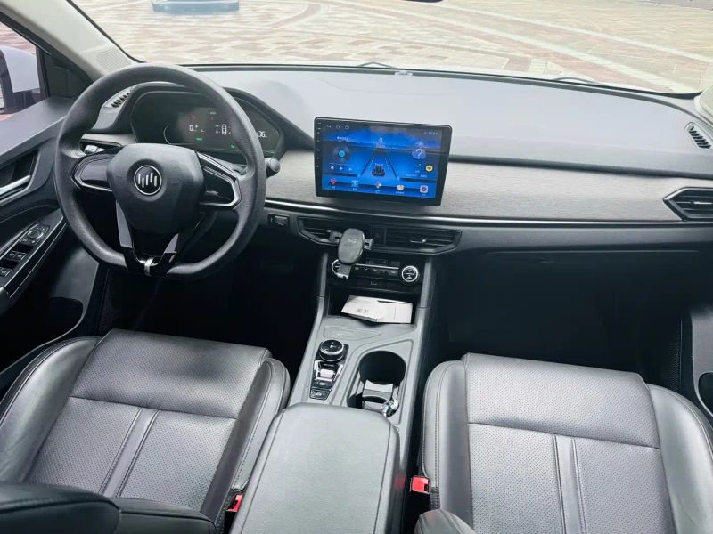 weima e5