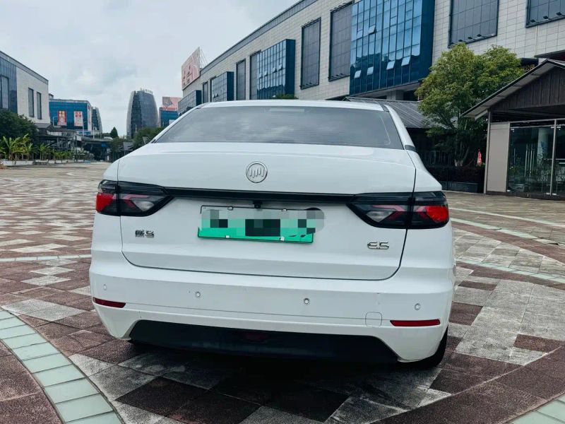 weima e5