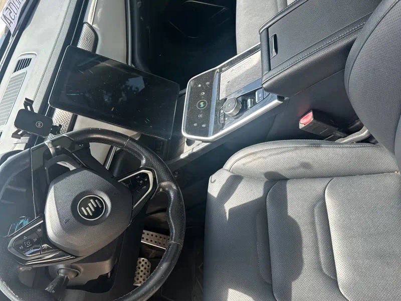 weima ex5
