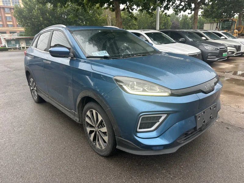 weima ex5