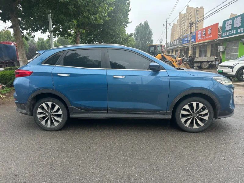 weima ex5