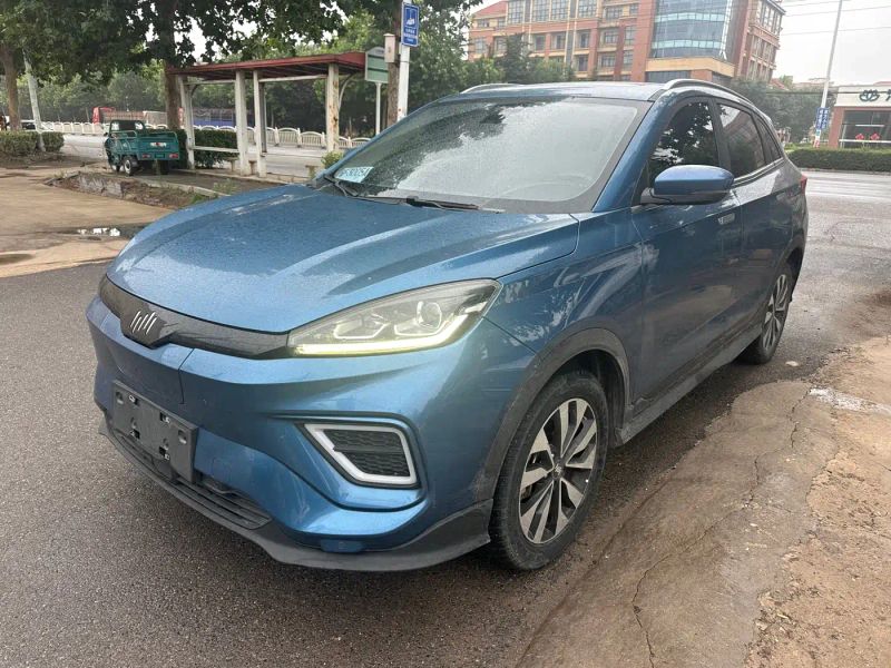 weima ex5