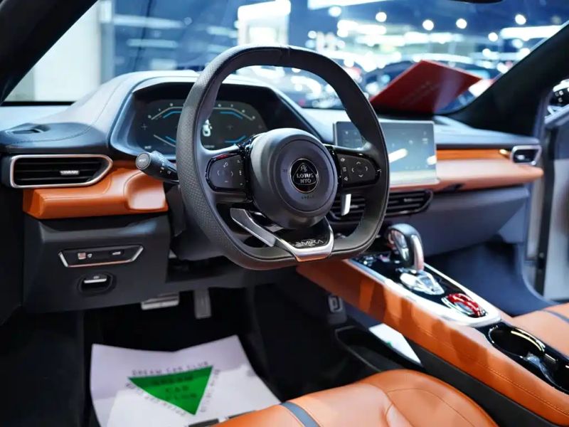emira sports_car