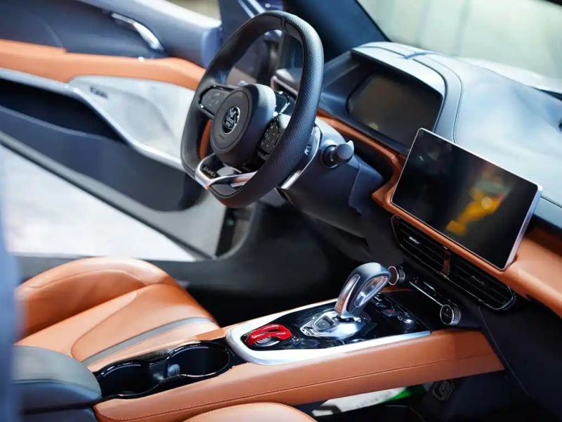 emira sports_car