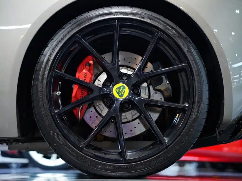 emira sports_car