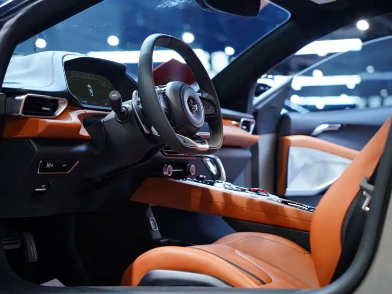 emira sports_car