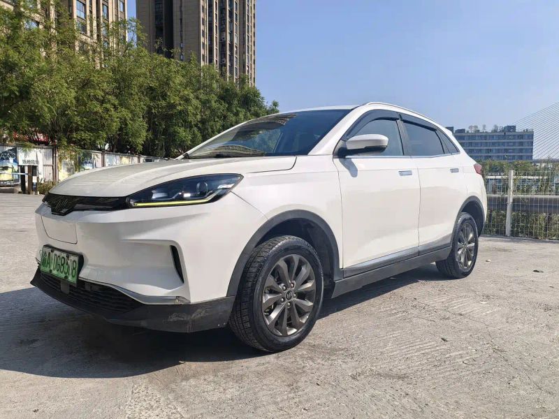 weima ex5
