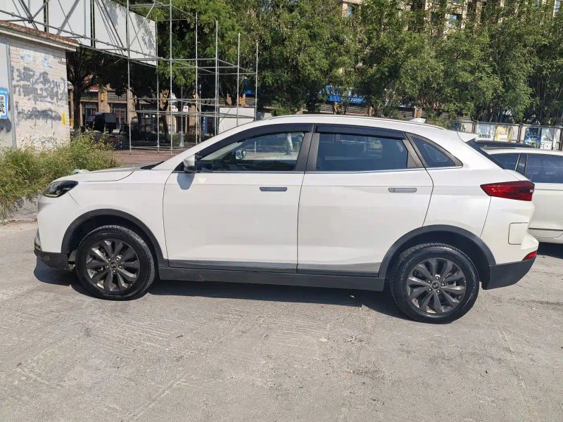 weima ex5