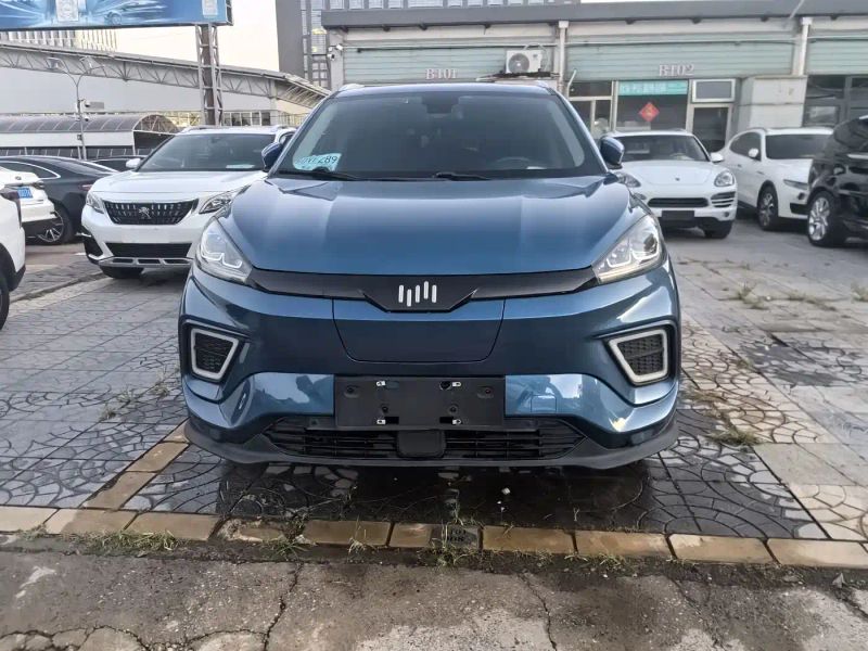 weima ex5